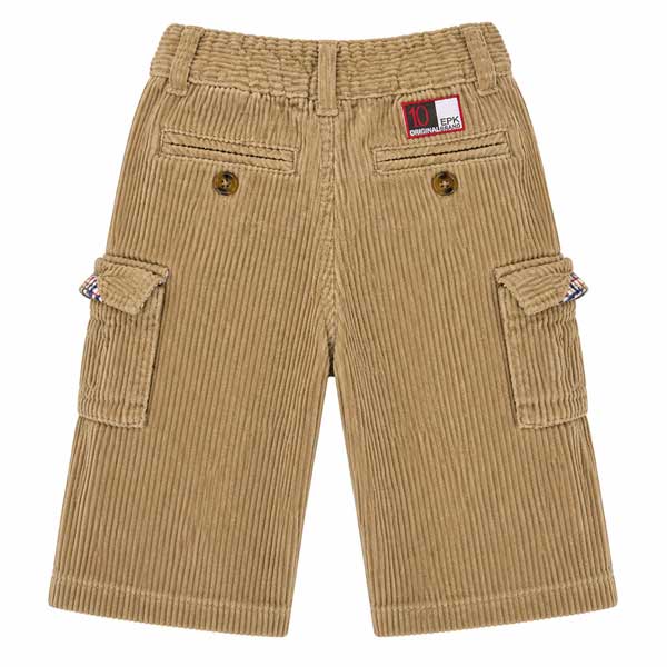 Pantalon EPK Beige- 3M(corregir talla)
