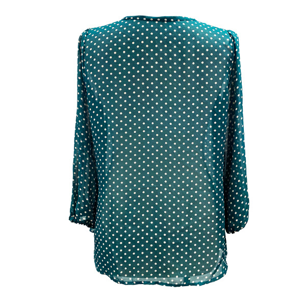 Blusa Lunares- M