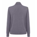 Blusa Distry Moda Gris- L