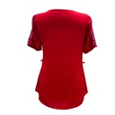 Blusa Bon Ami Rojo- M