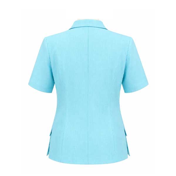 Camisa Mastte Azul Celeste- M