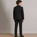 Conjunto de Traje American Exchange Negro- S