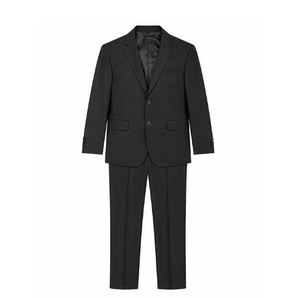 Conjunto de Traje American Exchange Negro- S