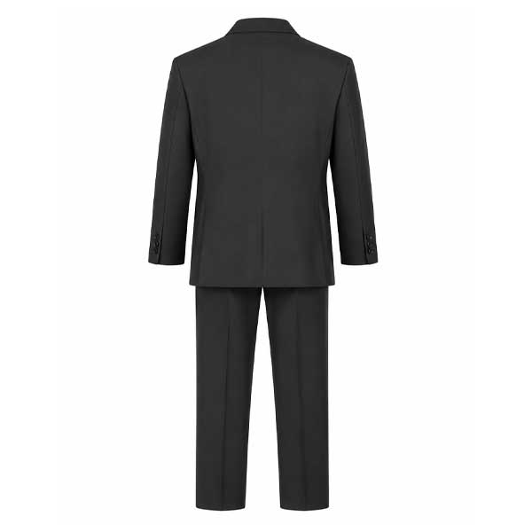 Conjunto de Traje American Exchange Negro- S