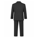 Conjunto de Traje American Exchange Negro- S