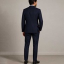 Conjunto de Traje HRH Azul Oscuro- M