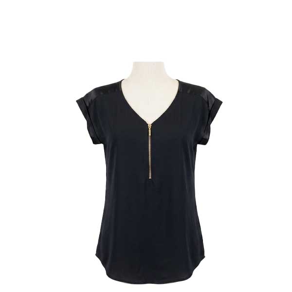 Blusa Express Negro- S