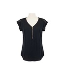 Blusa Express Negro- S