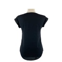 Blusa Express Negro- S