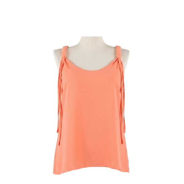 Blusa Lost April Coral- M