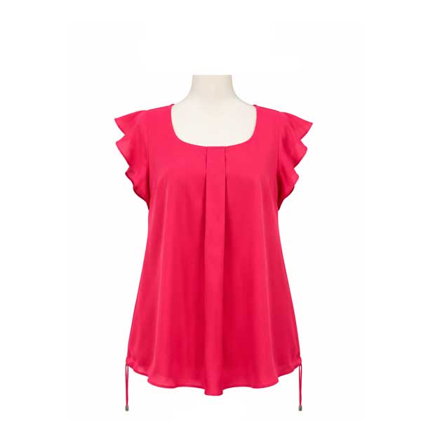 Blusa Mother Hood Fucsia- M