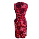 Vestido Dersextion Floral- M