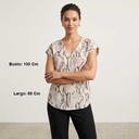 Bluson Express Animal Prints- S