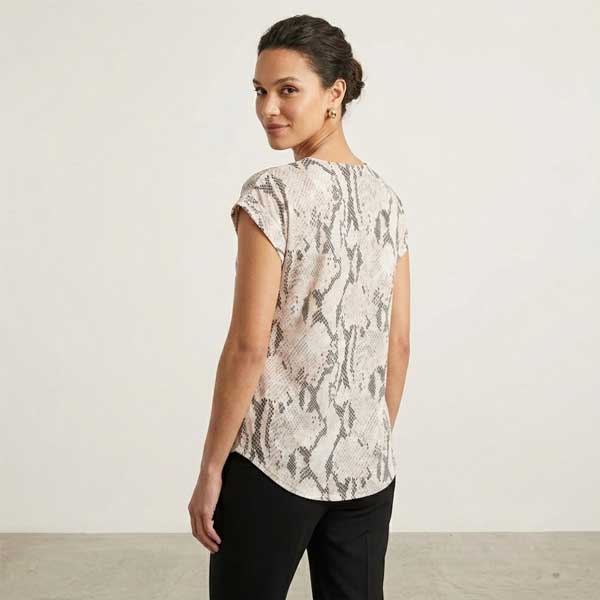 Bluson Express Animal Prints- S