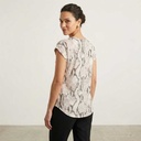 Bluson Express Animal Prints- S
