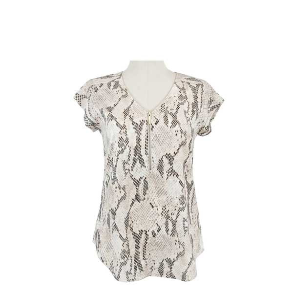 Bluson Express Animal Prints- S