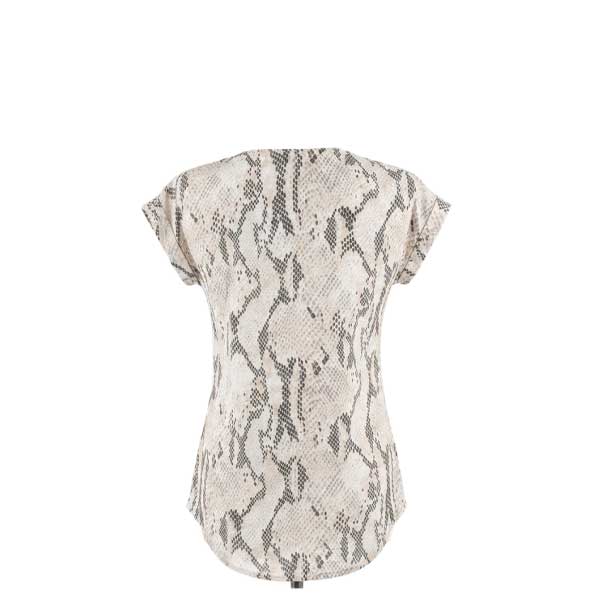 Bluson Express Animal Prints- S