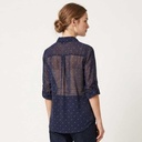 Camisa Express Corazones- S