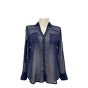 Camisa Express Corazones- S