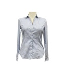 Camisa HyM Lunares- M