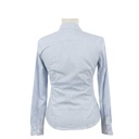 Camisa HyM Lunares- M