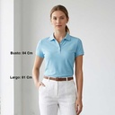 Chemise Nautica Azul- S 