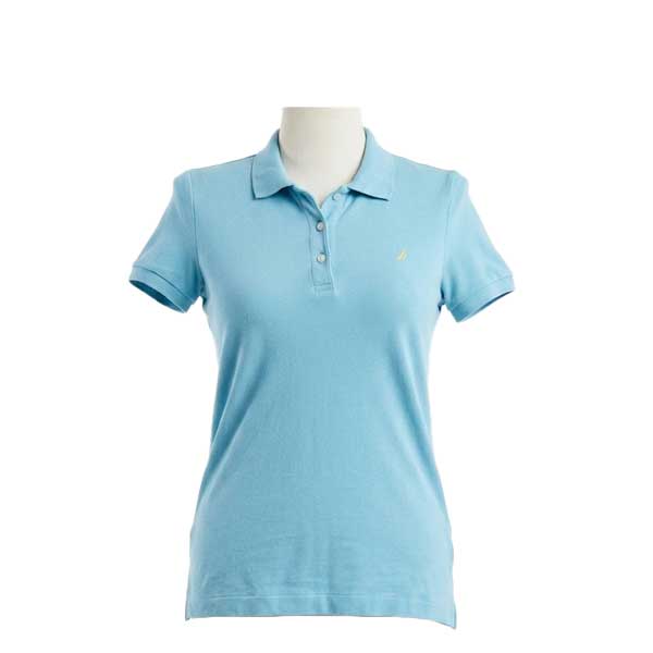 Chemise Nautica Azul- S 