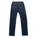 Jeans Negro- 12