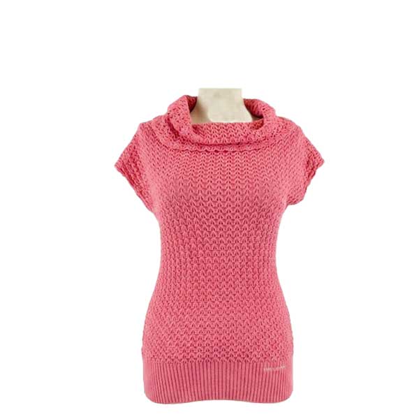 Cover DKNY Jeans Fucsia- M