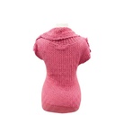 Cover DKNY Jeans Fucsia- M