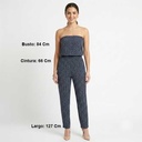 Jumper Express Estampado- S