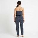 Jumper Express Estampado- S