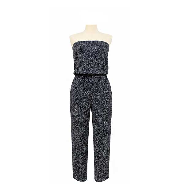 Jumper Express Estampado- S