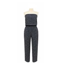 Jumper Express Estampado- S
