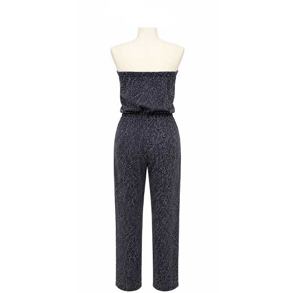 Jumper Express Estampado- S