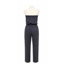 Jumper Express Estampado- S