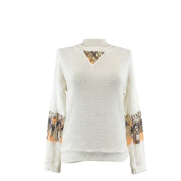 Sweater Potter´s Marfil- M