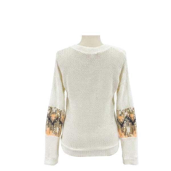 Sweater Potter´s Marfil- M