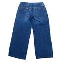 Jeans Sisley Azul Marino- 30
