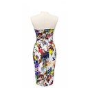 Vestido Kimcine Floral- L
