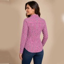 Camisa Guess Cuadros- L