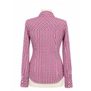 Camisa Guess Cuadros- L