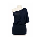 Blusa Ginger Negro- M