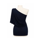 Blusa Ginger Negro- M
