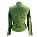 Camisa Encuentro Verde Oliva- M