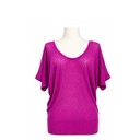 Blusa Magilla Magenta- M