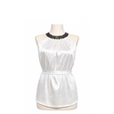 Blusa Uno Core Blanco- S