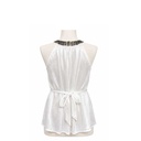 Blusa Uno Core Blanco- S