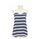 Blusa Express Rayas- S
