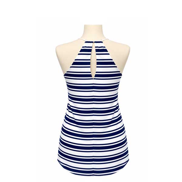Blusa Express Rayas- S